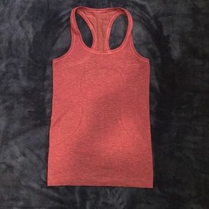 Lululemon athletica swiftly tech racerback